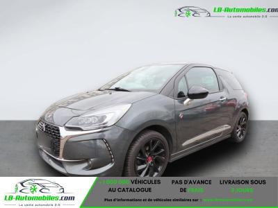 DS DS3 PureTech 82 BVM