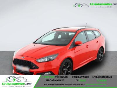 Ford Focus SW ST 2.0 EcoBoost 250