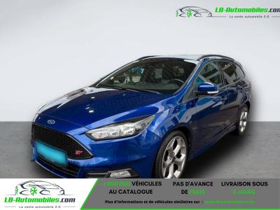 Ford Focus SW 2.0 TDCi 185 BVM