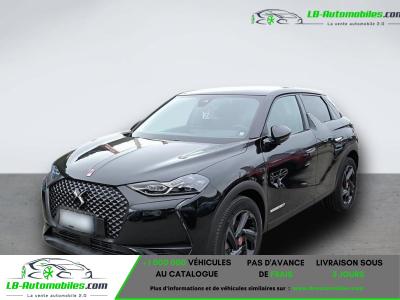 DS DS3 BlueHDi 130 BVA