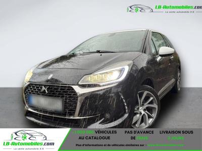 DS DS3 PureTech 130 BVM