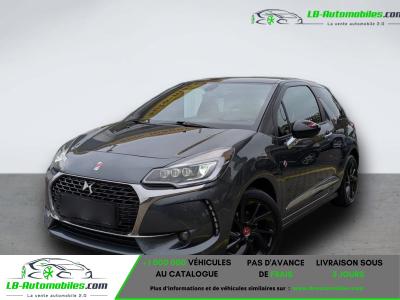 DS DS3 PureTech 130 BVM