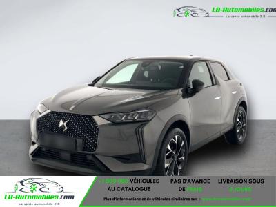 DS DS3 PureTech 130 BVA