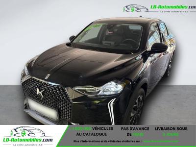 DS DS3 PureTech 130 BVA