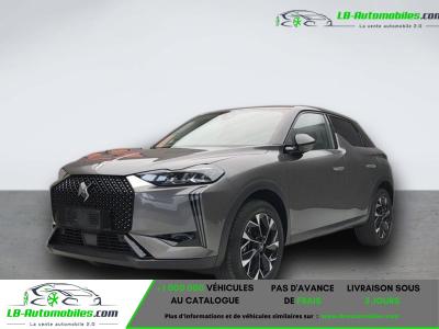 DS DS3 PureTech 130 BVA