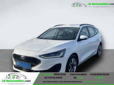 Ford Focus SW 1.5 EcoBlue 120 BVM