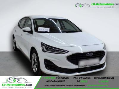 Ford Focus SW 1.5 EcoBlue 120 BVM