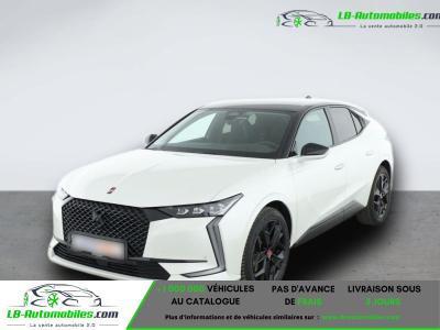 DS DS4 PureTech 180 BVA