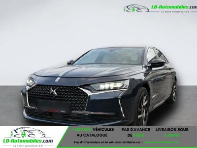 DS DS9 Hybride E-Tense 225
