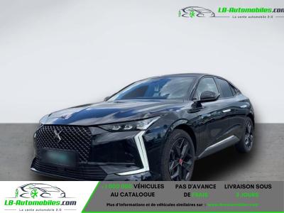 DS DS4 PureTech 180 BVA