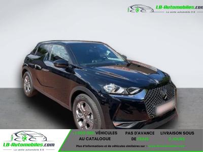 DS DS3 Crossback PureTech 100 BVM