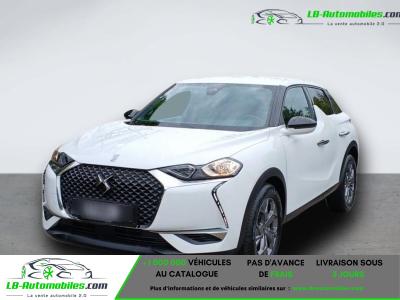 DS DS3 Crossback PureTech 100 BVM