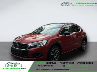 DS DS4 BlueHDi 180 BVA