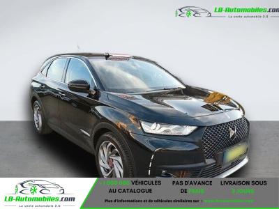 DS DS7 Crossback BlueHDi 130 BVA
