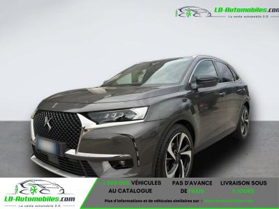 DS DS7 Crossback BlueHDi 130 BVA
