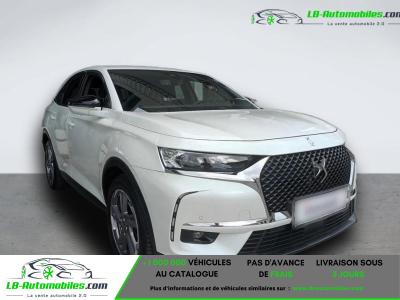 DS DS7 Crossback BlueHDi 130 BVA