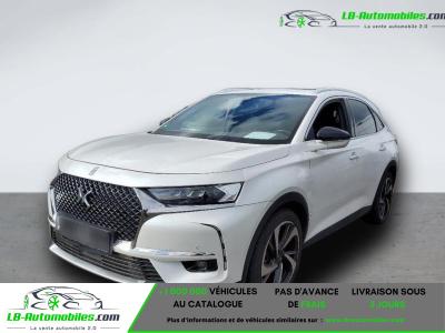 DS DS7 Crossback BlueHDi 180 BVA