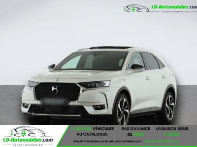 DS DS7 Crossback PureTech 225 BVA