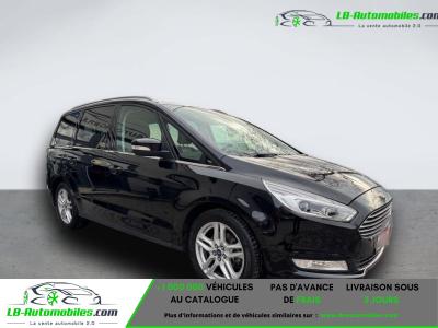 Ford Galaxy 2.0 EcoBlue 190 BVA