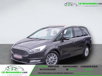 Ford Galaxy 2.0 EcoBlue 240 BVA
