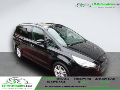 Ford Galaxy 1.5 EcoBoost 165 BVM