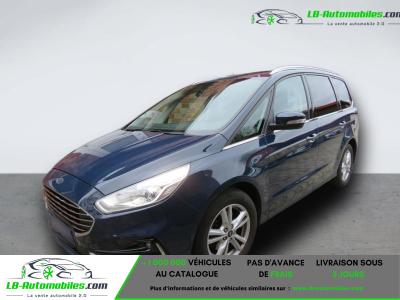 Ford Galaxy 2.0 EcoBlue 150 BVM