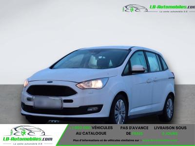 Ford Grand C-Max 1.0 EcoBoost 100  BVM