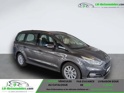 Ford Galaxy 2.0 EcoBlue 150 BVA