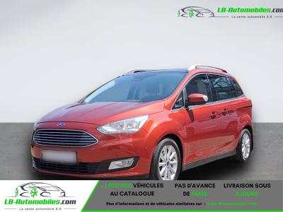 Ford Grand C-Max 1.0 EcoBoost 125  BVM