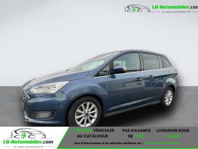Ford Grand C-Max 1.0 EcoBoost 125  BVM