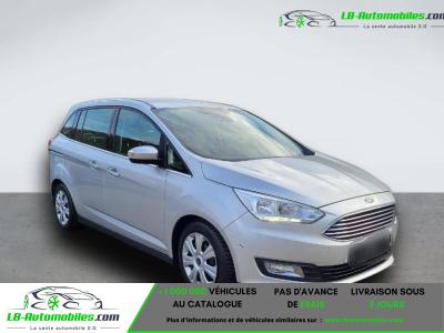 Ford Grand C-Max 1.0 EcoBoost 125  BVM