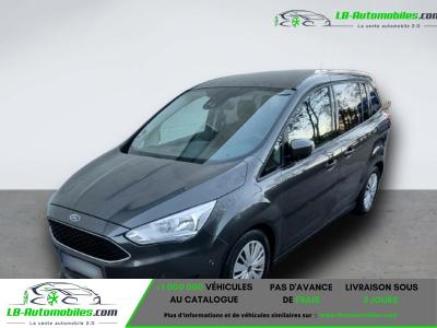 Ford Grand C-Max 1.0 EcoBoost 125  BVM
