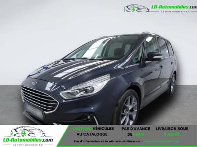 Ford Galaxy 2.0 EcoBlue 190 BVA