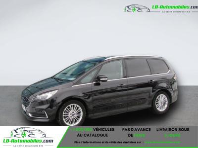 Ford Galaxy 2.0 EcoBlue 190 BVA