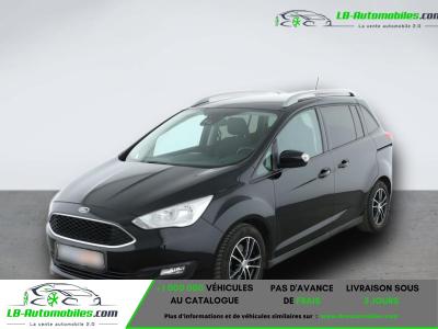 Ford Grand C-Max 1.0 EcoBoost 125  BVM