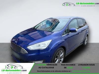 Ford Grand C-Max 1.5 EcoBoost 150 BVA