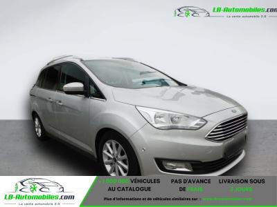Ford Grand C-Max 1.5 EcoBoost 150 BVA