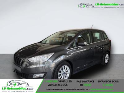 Ford Grand C-Max 1.5 EcoBoost 150 BVA