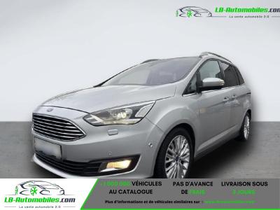 Ford Grand C-Max 1.5 EcoBoost 150 BVA