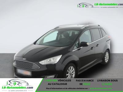 Ford Grand C-Max 1.5 EcoBoost 150 BVA