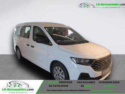 Ford Grand Tourneo 2.0 EcoBlue 102 BVM