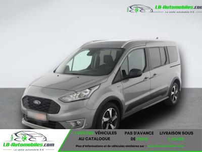 Ford Grand Tourneo 1.5 L EcoBlue 100 BVM