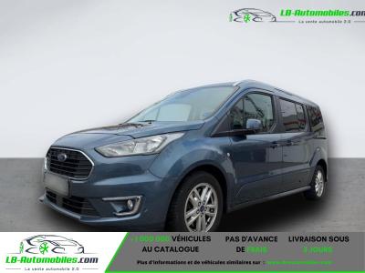 Ford Grand Tourneo 1.5 L EcoBlue 120 BVM