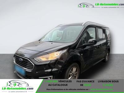 Ford Grand Tourneo 1.5 L EcoBlue 120 BVM