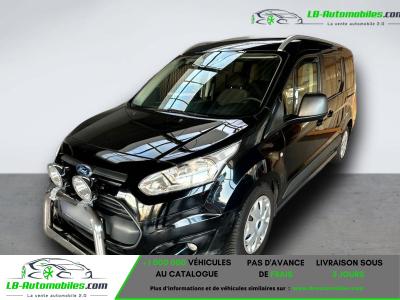 Ford Grand Tourneo 1.5 TDCi 120  BVA