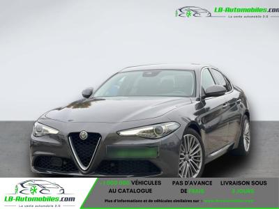 Alfa Romeo Giulia 2.0 TB 200 ch BVA