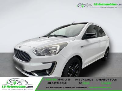 Ford Ka + 1.2 85 ch  BVM