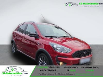 Ford Ka + 1.2 85 ch  BVM