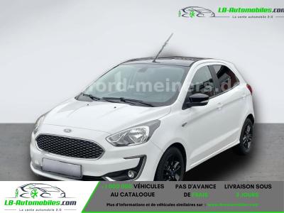 Ford Ka + 1.2 85 ch  BVM
