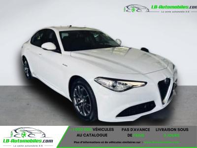Alfa Romeo Giulia 2.2 136 ch BVA